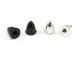 6mm Spinner / Prop Nut Set